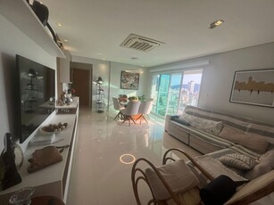 Apartamento em Embaré, Santos/SP de 157m² 3 quartos à venda por R$ 1.950.000,00 ou para locação R$ 10.000,00/mes