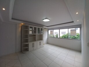 Apartamento em Estreito, Florianópolis/SC de 95m² 3 quartos para locação R$ 2.600,00/mes