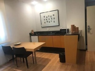 Apartamento em Funcionários, Belo Horizonte/MG de 42m² 1 quartos à venda por R$ 449.000,00