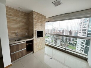 Apartamento em Gleba Fazenda Palhano, Londrina/PR de 99m² 3 quartos à venda por R$ 999.000,00