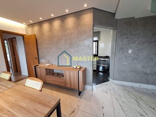 Apartamento em Grajaú, Belo Horizonte/MG de 150m² 3 quartos à venda por R$ 899.000,00