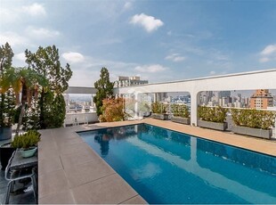 Apartamento em Higienópolis, São Paulo/SP de 623m² 3 quartos à venda por R$ 7.479.000,00