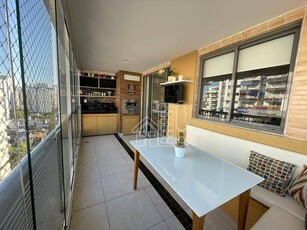 Apartamento em Icaraí, Niterói/RJ de 110m² 3 quartos à venda por R$ 1.089.000,00