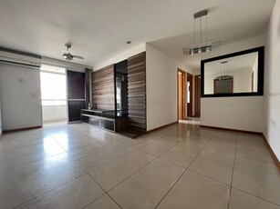 Apartamento em Icaraí, Niterói/RJ de 127m² 3 quartos à venda por R$ 749.000,00