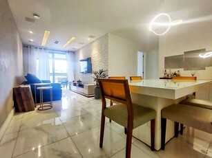 Apartamento em Icaraí, Niterói/RJ de 129m² 3 quartos à venda por R$ 1.399.000,00