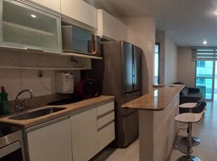Apartamento em Icaraí, Niterói/RJ de 70m² 1 quartos à venda por R$ 729.000,00