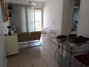 Apartamento em Icaraí, Niterói/RJ de 95m² 3 quartos à venda por R$ 829.000,00