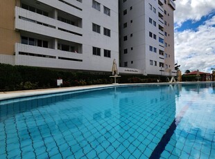 Apartamento em Indianópolis, Caruaru/PE de 64m² 3 quartos à venda por R$ 319.000,00