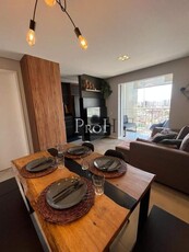 Apartamento em Ipiranga, São Paulo/SP de 49m² 1 quartos à venda por R$ 624.000,00