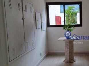 Apartamento em Ipiranga, São Paulo/SP de 80m² 3 quartos à venda por R$ 779.000,00