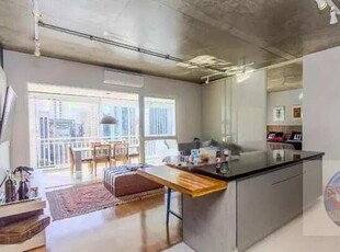 Apartamento em Itaim Bibi - São Paulo, SP