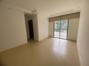 Apartamento em Jaguaré, São Paulo/SP de 60m² 2 quartos para locação R$ 2.100,00/mes