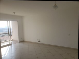 Apartamento em Jaguaré, São Paulo/SP de 82m² 3 quartos para locação R$ 3.300,00/mes