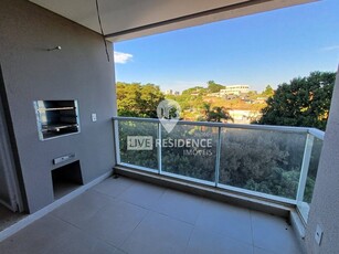 Apartamento em Jardim Alto de Santa Cruz, Itatiba/SP de 68m² 2 quartos à venda por R$ 444.000,00