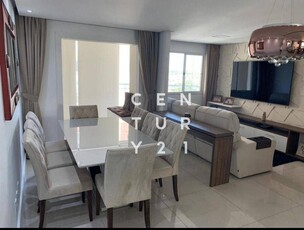 Apartamento em Jardim Arpoador, São Paulo/SP de 95m² 3 quartos à venda por R$ 781.000,00