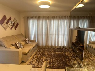 Apartamento em Jardim Bonfiglioli, Jundiaí/SP de 110m² 3 quartos à venda por R$ 1.159.000,00
