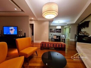 Apartamento em Jardim Bonfiglioli, Jundiaí/SP de 120m² 3 quartos à venda por R$ 1.169.000,00