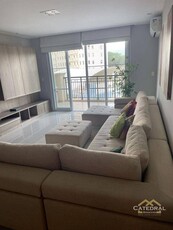 Apartamento em Jardim Campos Elísios, Jundiaí/SP de 157m² 3 quartos à venda por R$ 1.449.000,00