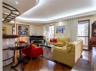 Apartamento em Jardim da Saúde, São Paulo/SP de 214m² 4 quartos à venda por R$ 1.889.000,00