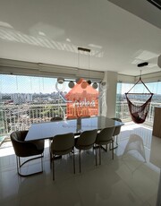 Apartamento em Jardim Dom Bosco, São Paulo/SP de 100m² 2 quartos à venda por R$ 1.349.000,00