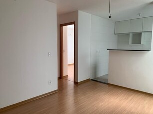 Apartamento em Jardim Europa, Suzano/SP de 41m² 2 quartos para locação R$ 900,00/mes