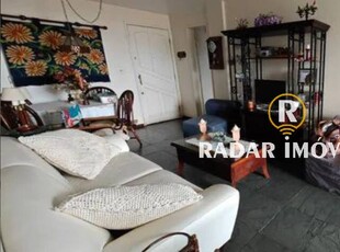 Apartamento em Jardim Flamboyant, Cabo Frio/RJ de 131m² 2 quartos à venda por R$ 469.000,00