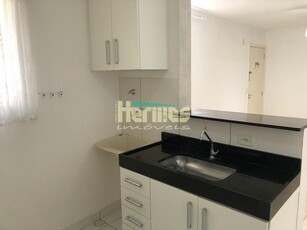 Apartamento em Jardim Flamboyant, Paulínia/SP de 42m² 2 quartos à venda por R$ 240.000,00 ou para locação R$ 1.400,00/mes