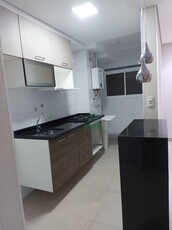 Apartamento em Jardim Flor da Montanha, Guarulhos/SP de 68m² 2 quartos à venda por R$ 650.000,00 ou para locação R$ 3.900,00/mes
