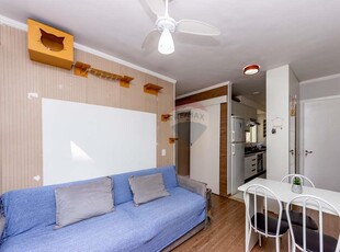 Apartamento em Jardim Ipanema (Zona Oeste), São Paulo/SP de 47m² 2 quartos à venda por R$ 198.990,00