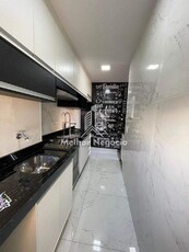 Apartamento em Jardim Maria Luíza, Sumaré/SP de 49m² 2 quartos à venda por R$ 20.000,00