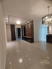 Apartamento em Jardim Messina, Jundiaí/SP de 90m² 3 quartos à venda por R$ 949.000,00