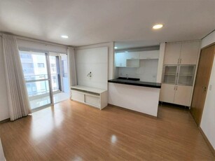 Apartamento em Jardim Monções, Londrina/PR de 64m² 2 quartos para locação R$ 2.600,00/mes