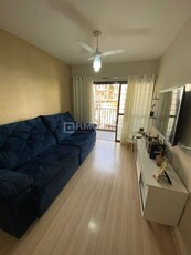Apartamento em Jardim Panorama, São José do Rio Preto/SP de 85m² 2 quartos à venda por R$ 264.000,00