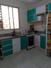 Apartamento em Jardim Residencial Vetorasso, São José do Rio Preto/SP de 65m² 2 quartos à venda por R$ 164.000,00