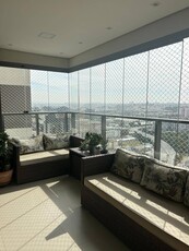 Apartamento em Jardim, Santo André/SP de 153m² 3 quartos à venda por R$ 2.149.000,00