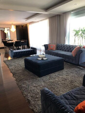 Apartamento em Jardim, Santo André/SP de 225m² 4 quartos à venda por R$ 2.759.000,00