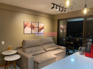 Apartamento em Jardim Savóia, Ilhéus/BA de 54m² 2 quartos à venda por R$ 419.000,00