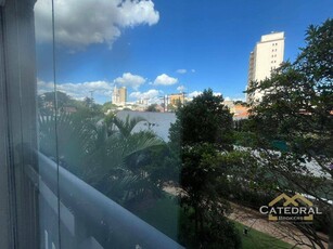 Apartamento em Jardim São Bento, Jundiaí/SP de 100m² 2 quartos à venda por R$ 1.139.000,00