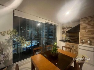 Apartamento em Jardim São Bento, Jundiaí/SP de 80m² 2 quartos à venda por R$ 889.000,00