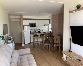 Apartamento em Jardim Tamoio, Jundiaí/SP de 71m² 3 quartos à venda por R$ 412.000,00