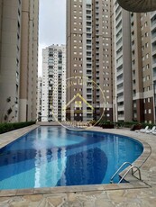 Apartamento em Jardim Tupanci, Barueri/SP de 113m² 3 quartos à venda por R$ 799.000,00