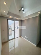 Apartamento em Jardim Vila Formosa, São Paulo/SP de 46m² 2 quartos à venda por R$ 384.000,00