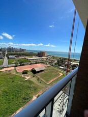 Apartamento em Jockey de Itaparica, Vila Velha/ES de 57m² 2 quartos à venda por R$ 598.000,00
