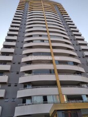 Apartamento em Jóquei, Teresina/PI de 135m² 3 quartos à venda por R$ 1.099.000,00