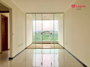 Apartamento em Jucunen, Guarapari/ES de 60m² 2 quartos à venda por R$ 539.000,00