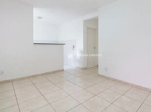 Apartamento em Kennedy, Contagem/MG de 45m² 2 quartos à venda por R$ 189.000,00