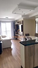 Apartamento em Lapa, São Paulo/SP de 73m² 3 quartos à venda por R$ 724.000,00