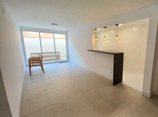 Apartamento em Laranjeiras, Rio de Janeiro/RJ de 102m² 2 quartos à venda por R$ 1.299.000,00