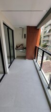 Apartamento em Laranjeiras, Rio de Janeiro/RJ de 60m² 2 quartos à venda por R$ 1.194.100,00