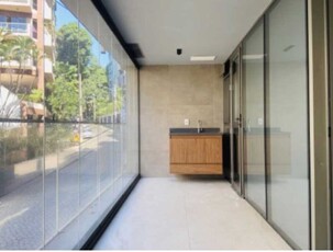 Apartamento em Leblon, Rio de Janeiro/RJ de 95m² 2 quartos à venda por R$ 2.489.000,00